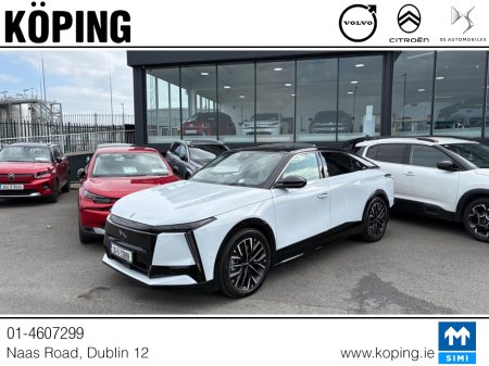 2026 DS Automobiles Other - photo 5
