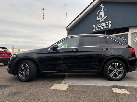 2016 Mercedes-Benz GLC - photo 2