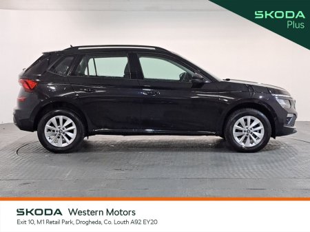 2026 Skoda Kamiq - photo 11