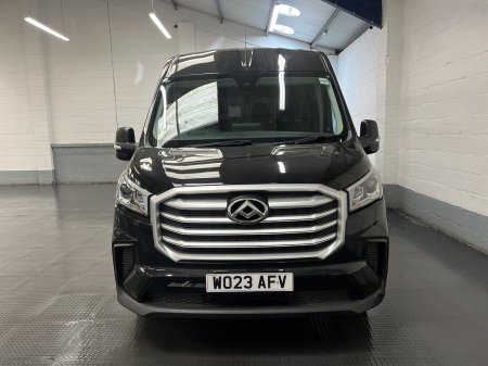 2023 Maxus DELIVER 9 - photo 6