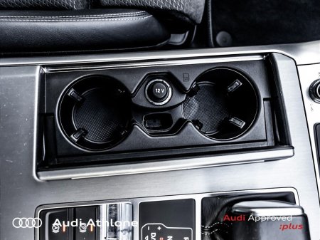 2024 Audi A6 - photo 37