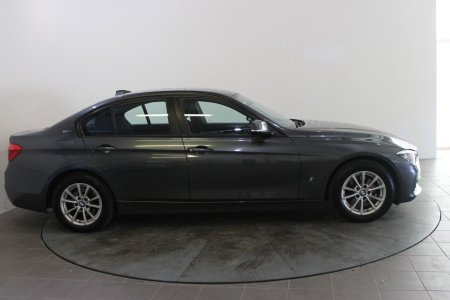 2018 BMW 3-Series - photo 2