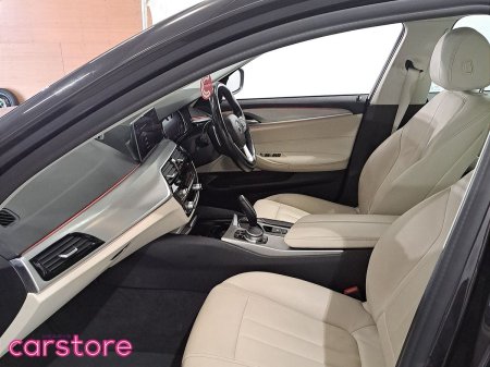 2018 BMW 5-Series - photo 9