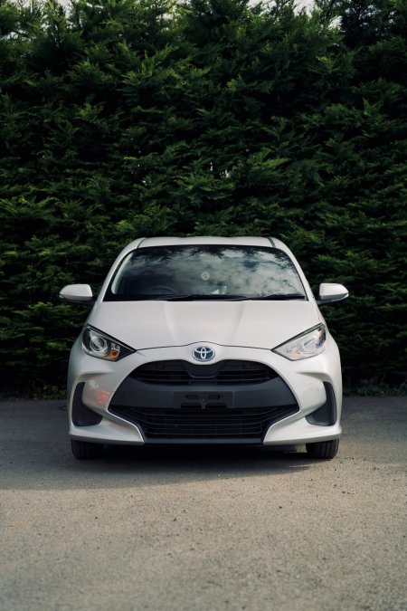 2022 Toyota Yaris - photo 3