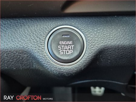 2018 Kia Stonic - photo 17