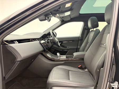 2026 Land Rover Range Rover Evoque - photo 13