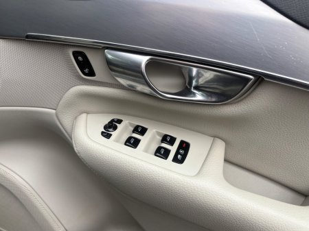 2017 Volvo XC90 - photo 37