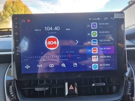 2018 Toyota Corolla - photo 34