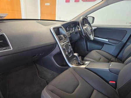 2014 Volvo XC60 - photo 8