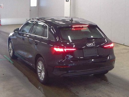 2023 Audi A3 - photo 2