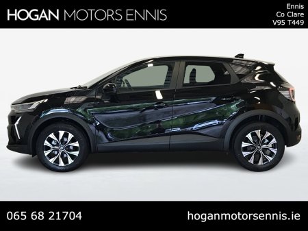 2026 Renault Captur - photo 4
