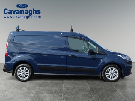 2024 Ford Transit Connect - photo 5