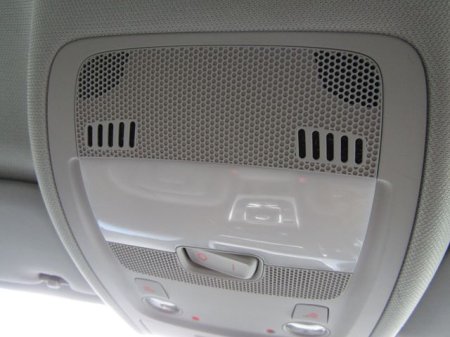 2015 Audi A4 - photo 38