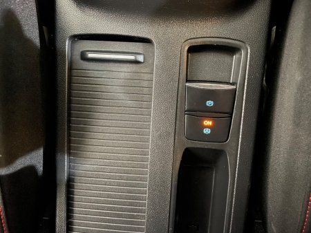 2023 Ford Focus - photo 25