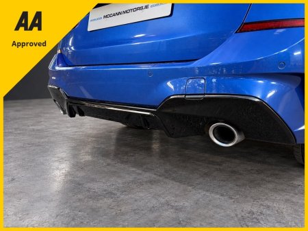 2019 BMW 3-Series - photo 19