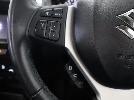 2022 Suzuki Vitara - photo 12