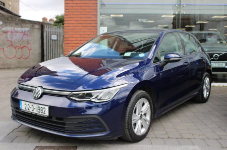 2021 Volkswagen Golf - photo 3