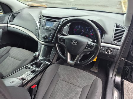 2016 Hyundai i40 - photo 21