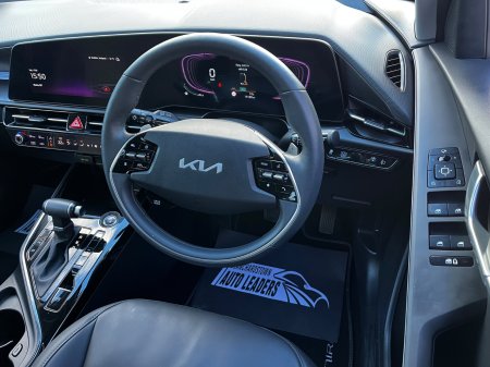 2024 Kia Niro - photo 17