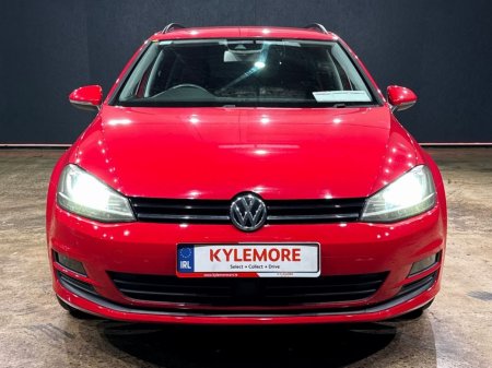 2016 Volkswagen Golf - photo 8