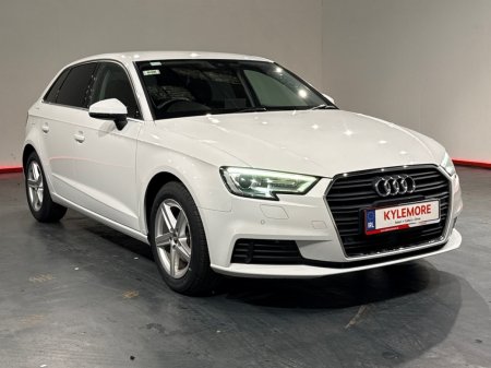 2019 Audi A3 - photo 9
