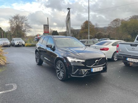 2022 Volvo XC60 - photo 5