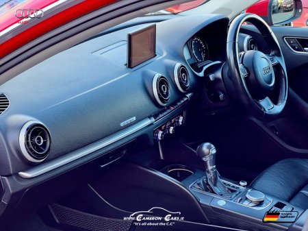 2014 Audi A3 - photo 35