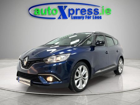2019 Renault Scenic - photo 5