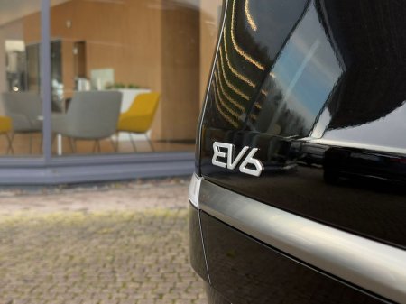 2027 Kia EV6 - photo 37