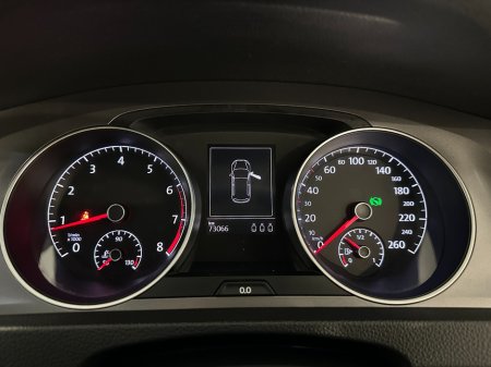 2015 Volkswagen Golf - photo 25