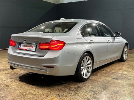 2016 BMW 3-Series - photo 3