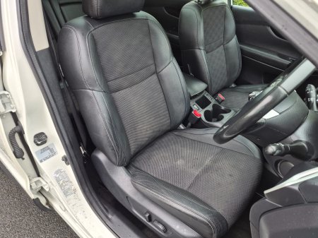 2015 Nissan Qashqai - photo 19