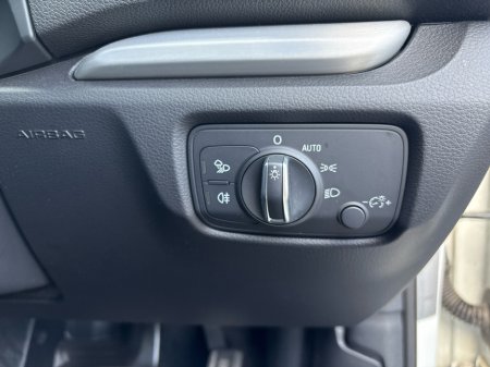 2019 Audi A3 - photo 16