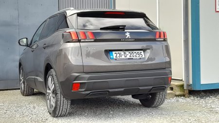 2023 Peugeot 3008 - photo 4