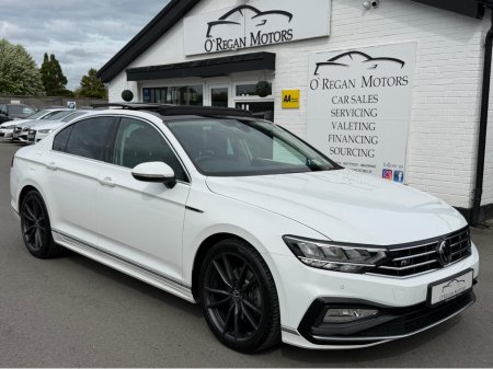 2022 Volkswagen Passat - photo 9