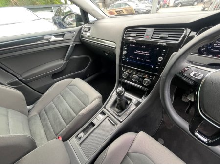 2018 Volkswagen Golf - photo 13