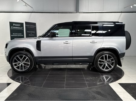 2022 Land Rover Defender - photo 8