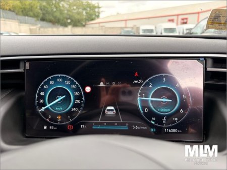 2021 Hyundai Tucson - photo 15