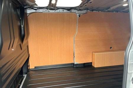 2026 Ford Transit Custom - photo 11