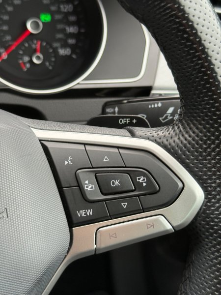 2021 Volkswagen Passat - photo 27