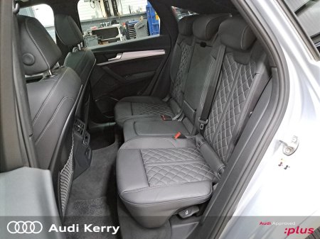 2025 Audi Q5 - photo 13