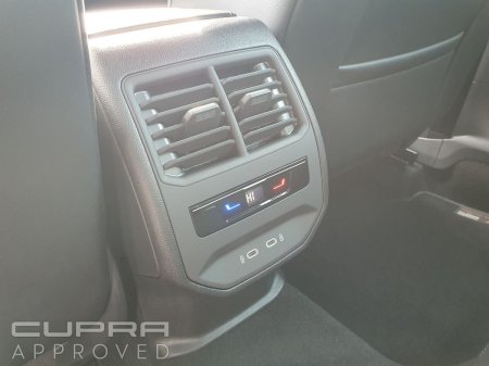 2026 Cupra Leon - photo 21