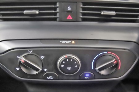 2024 Hyundai i20 - photo 17