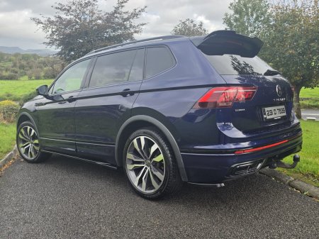 2023 Volkswagen Tiguan - photo 20