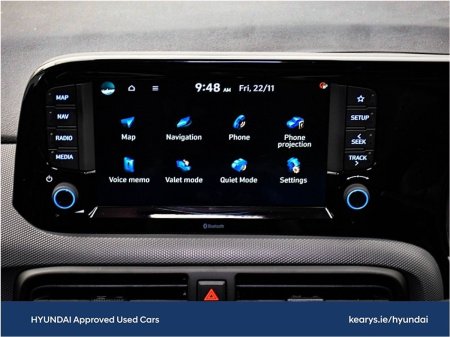 2026 Hyundai i10 - photo 17