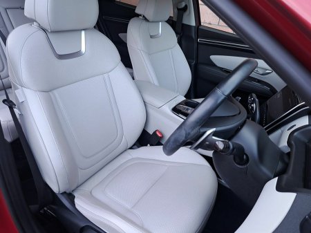 2023 Hyundai Tucson - photo 13