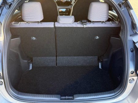 2020 Toyota Yaris - photo 26