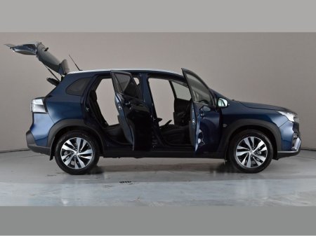 2026 Suzuki S-CROSS - photo 16