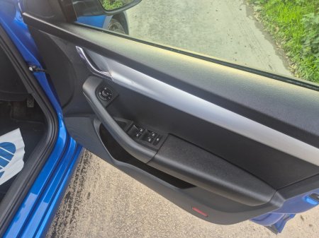 2019 Skoda Octavia - photo 16
