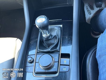 2019 Mazda Mazda3 - photo 15